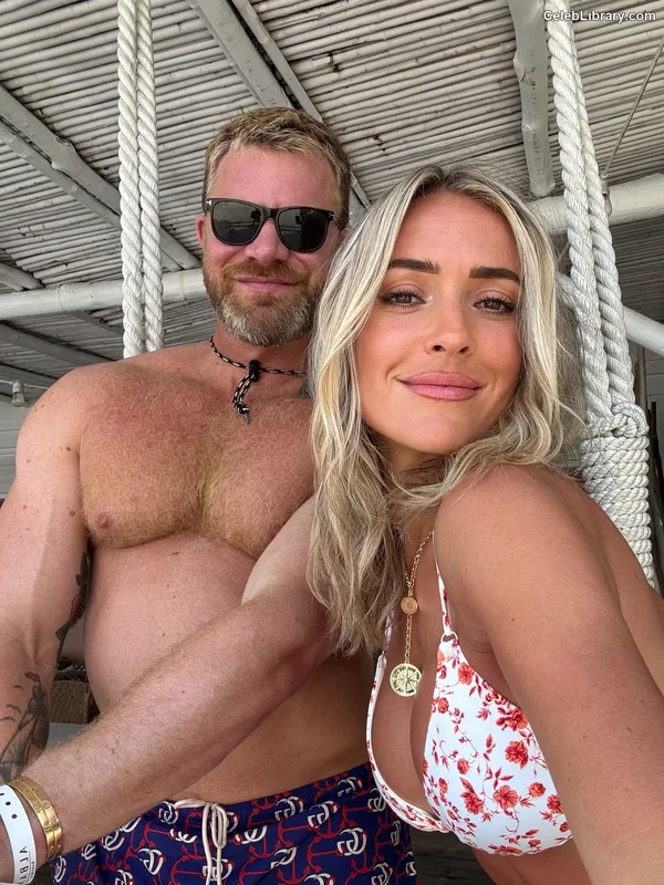 Kristin Cavallari photo 14 of 517