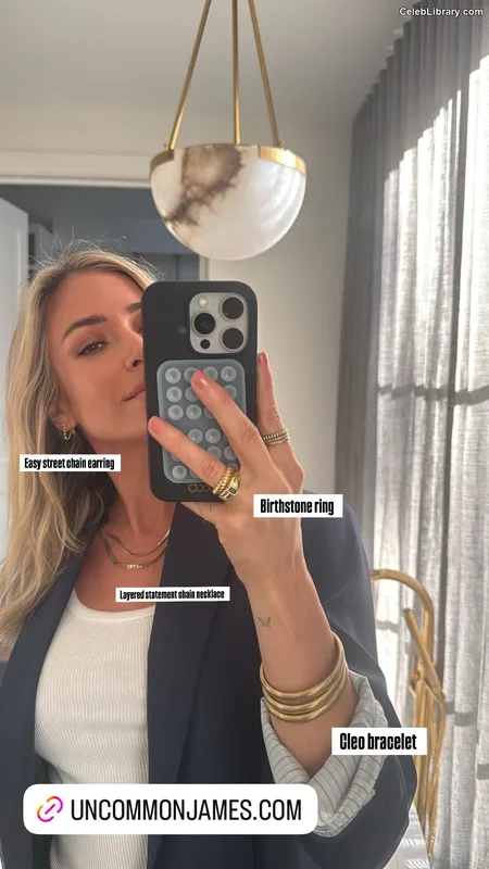 Kristin Cavallari photo 12 of 517