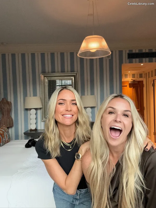 Kristin Cavallari photo 17 of 517