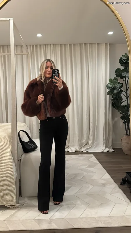 Kristin Cavallari photo 5 of 517