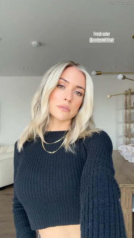 Kristin Cavallari photo 6 of 517
