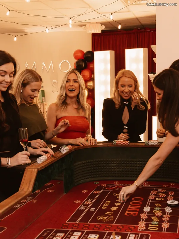Kristin Cavallari photo 12 of 517