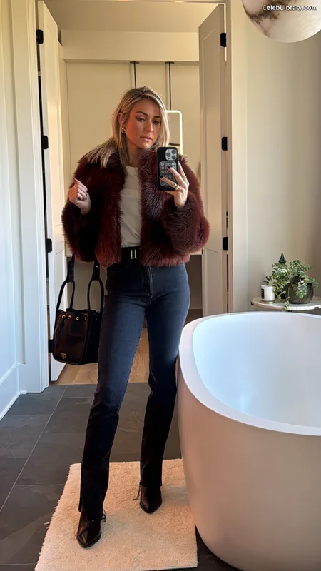 Kristin Cavallari photo 14 of 517