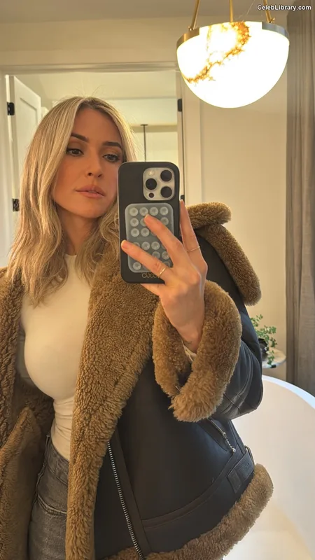 Kristin Cavallari photo 6 of 517