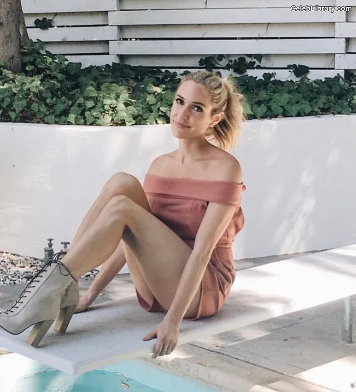 Kristin Cavallari photo 7 of 517