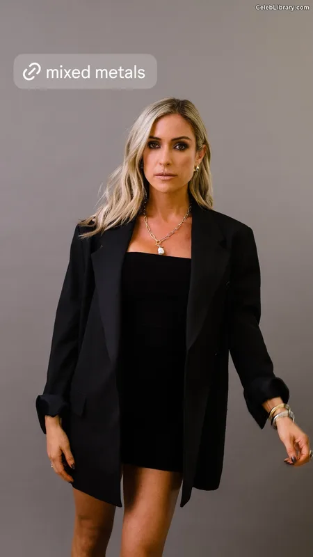Kristin Cavallari photo 9 of 517