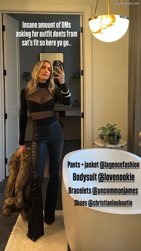 Kristin Cavallari photo 1 of 517