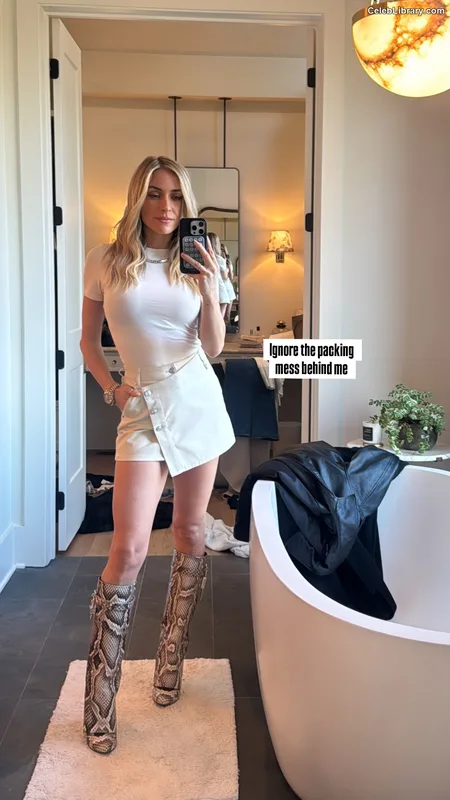 Kristin Cavallari photo 17 of 517