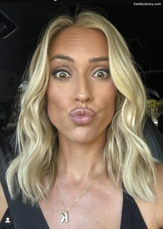 Kristin Cavallari photo 13 of 517