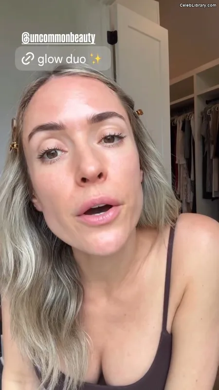 Kristin Cavallari photo 9 of 517