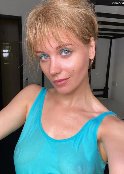 Kristina Asmus