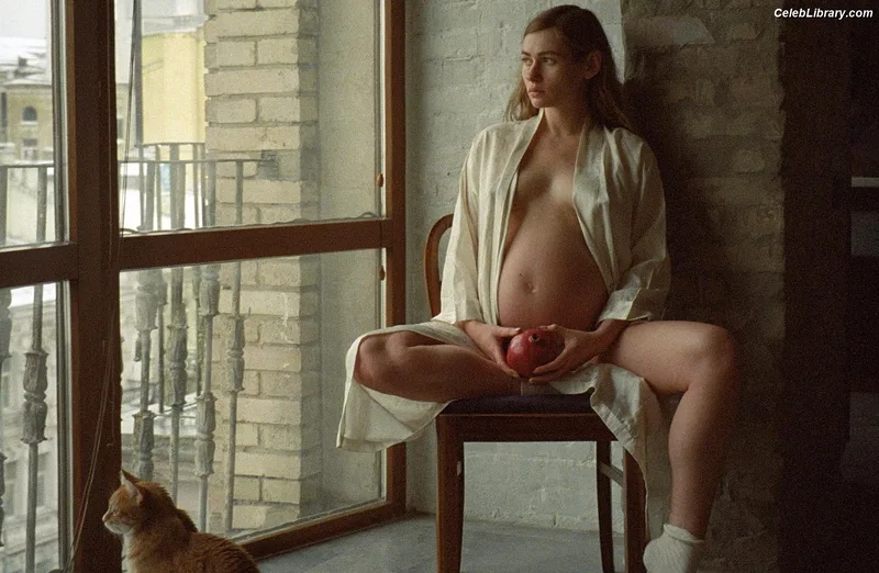 Kristina Gerasimova photo 6 of 16