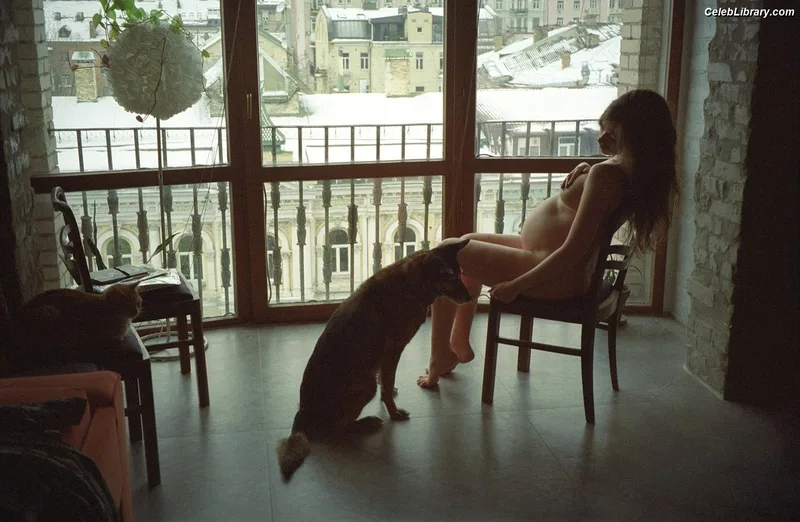 Kristina Gerasimova photo 7 of 16