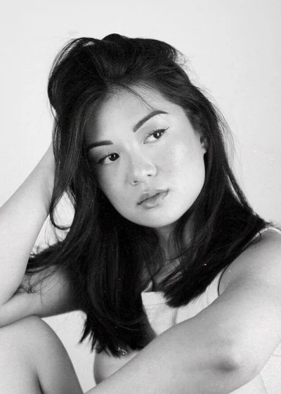 Kristina Ho
