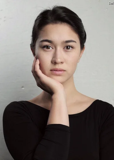 Kristina Tonteri-Young