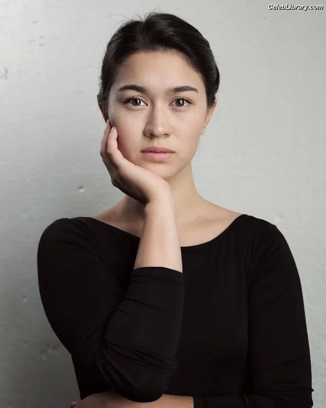 Kristina Tonteri-Young photo 18 of 53