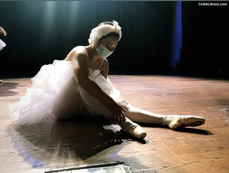 Kristina Tonteri-Young photo 22 of 53