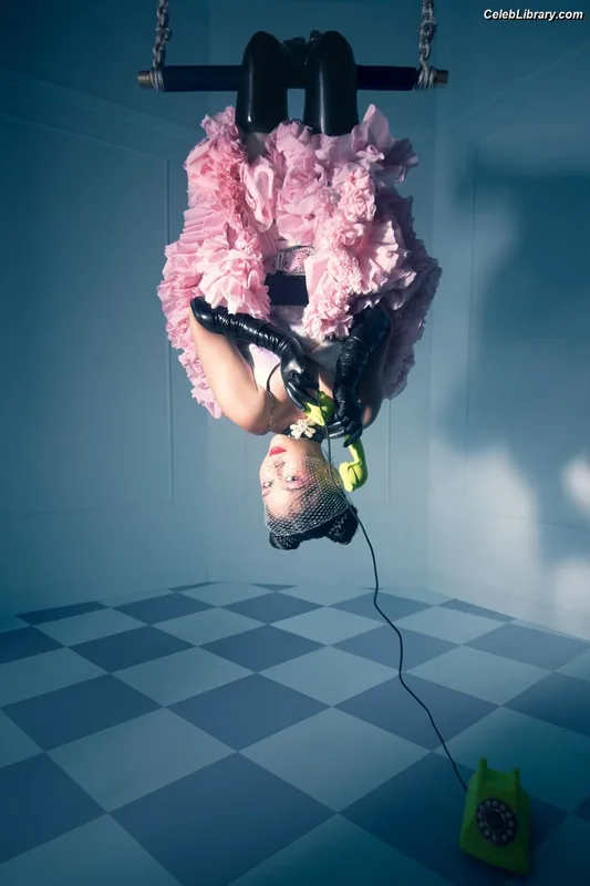 Kristina Tonteri-Young photo 8 of 53