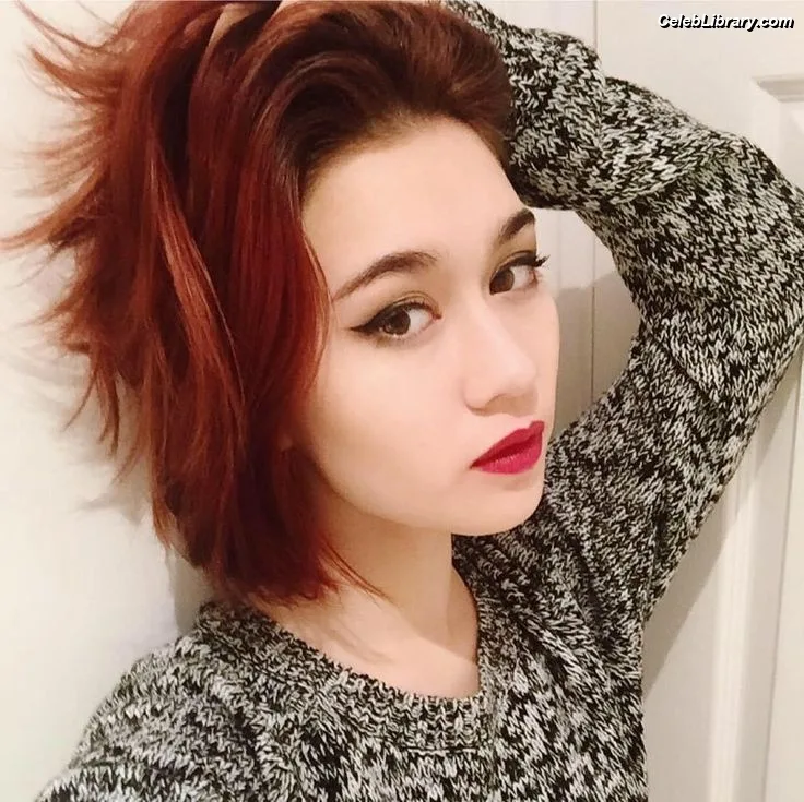 Kristina Tonteri-Young photo 1 of 53
