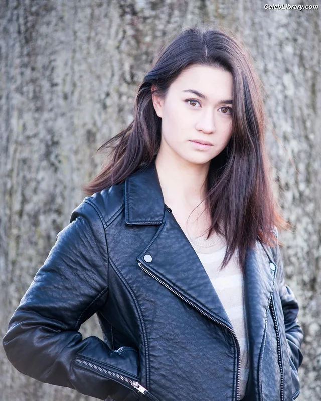 Kristina Tonteri-Young photo 13 of 53