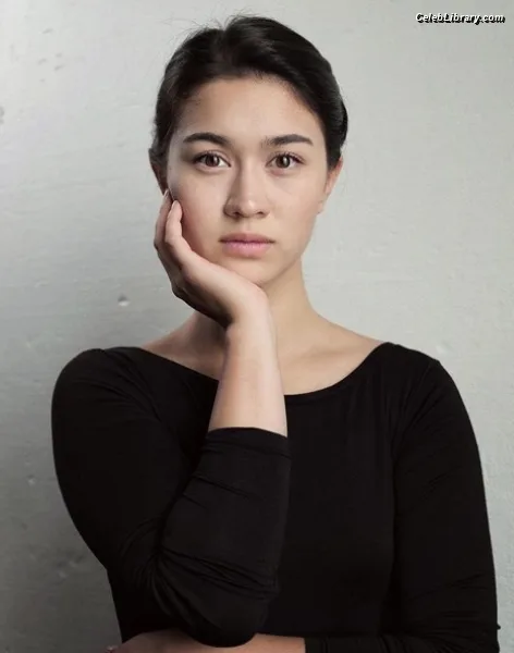 Kristina Tonteri-Young photo 12 of 53