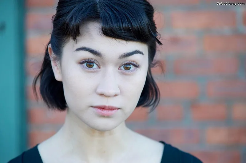 Kristina Tonteri-Young photo 15 of 53