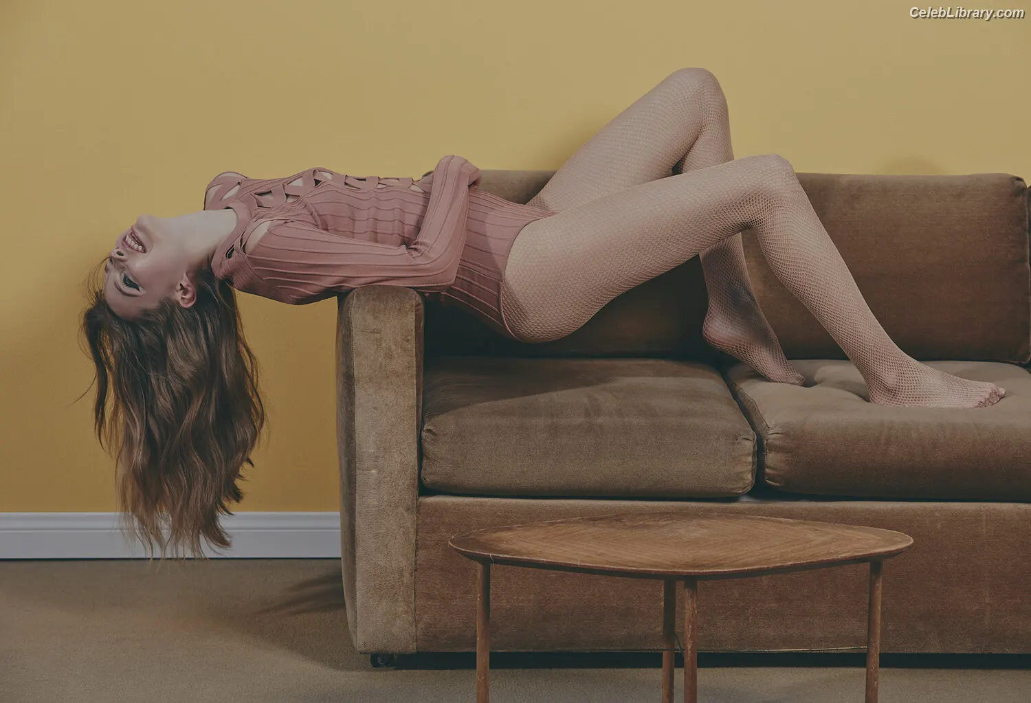Kristine Froseth photo 22 of 41