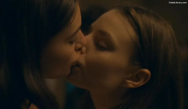 Kristine Froseth photo 15 of 42
