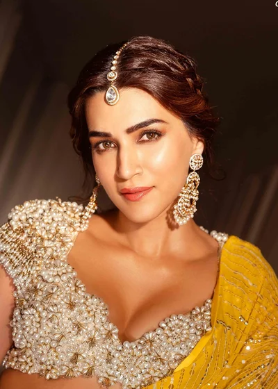 Kriti Sanon