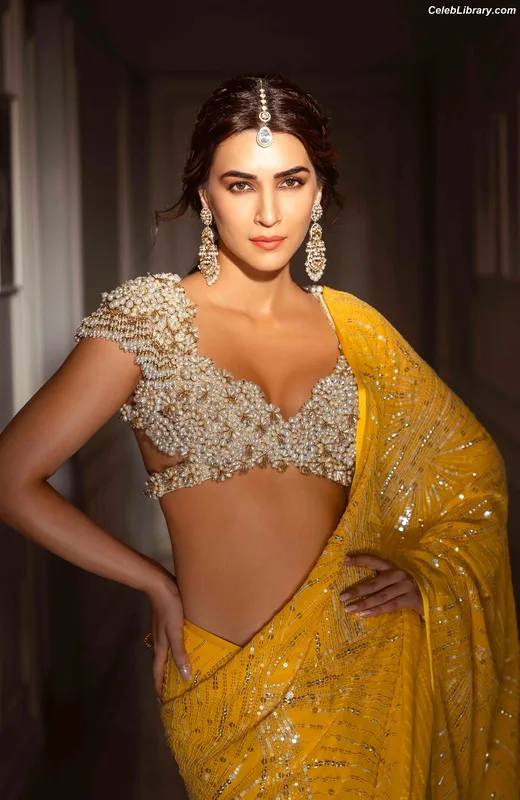 Kriti Sanon photo 2 of 275