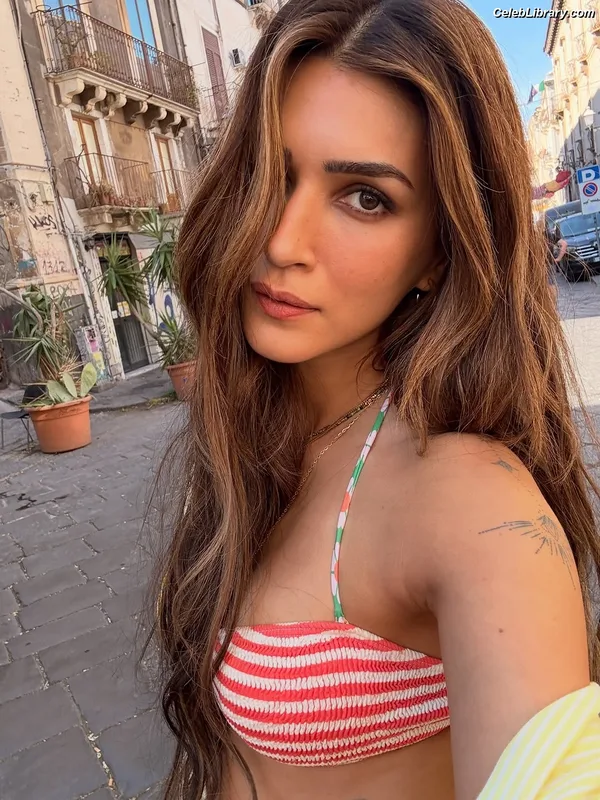 Kriti Sanon photo 13 of 275