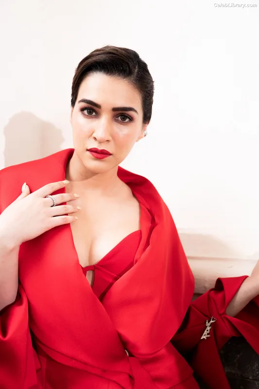 Kriti Sanon photo 17 of 275