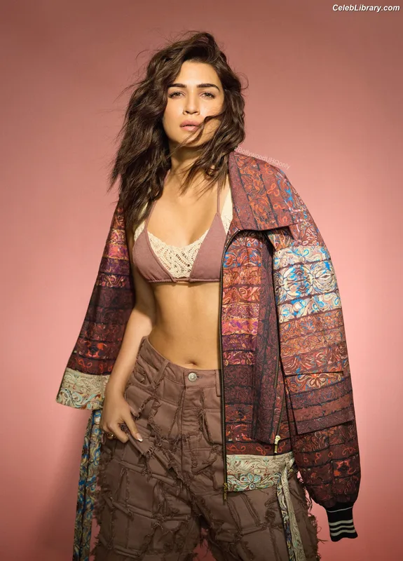 Kriti Sanon photo 20 of 275