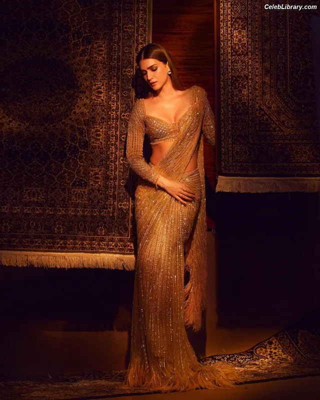 Kriti Sanon photo 17 of 275