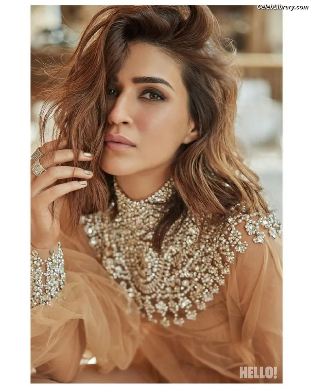 Kriti Sanon photo 23 of 275