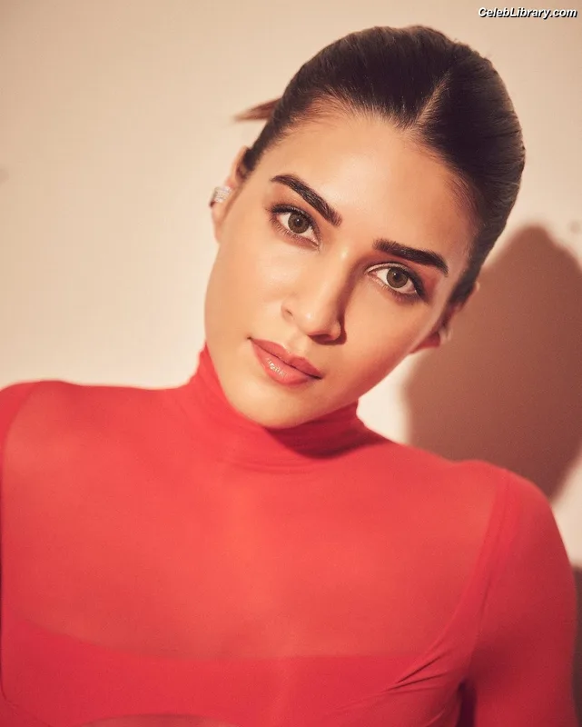 Kriti Sanon photo 23 of 275