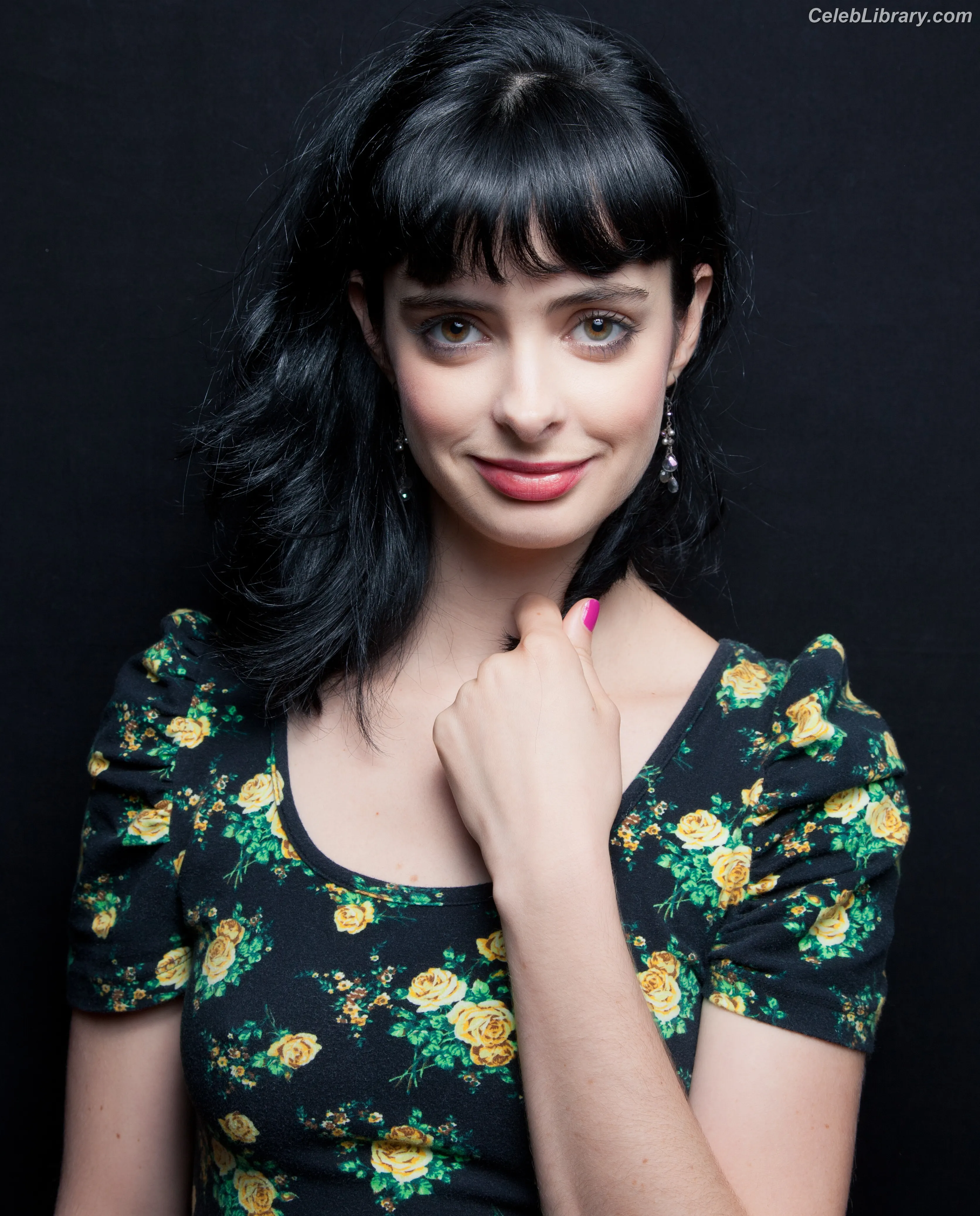 Krysten Ritter photo 13 of 100