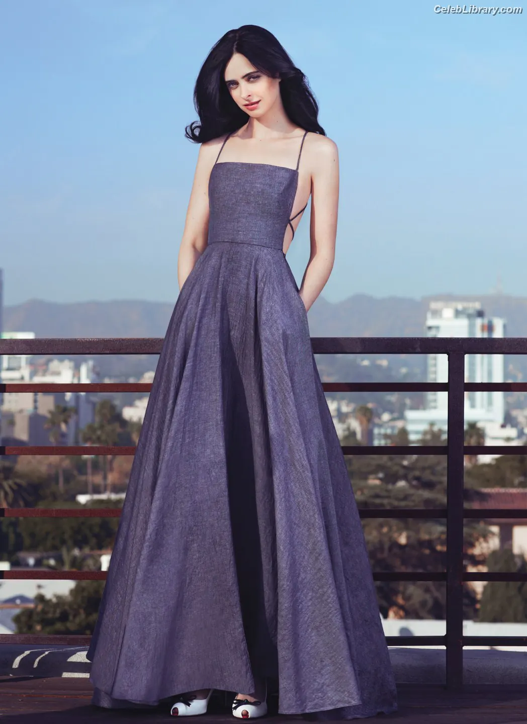 Krysten Ritter photo 20 of 100