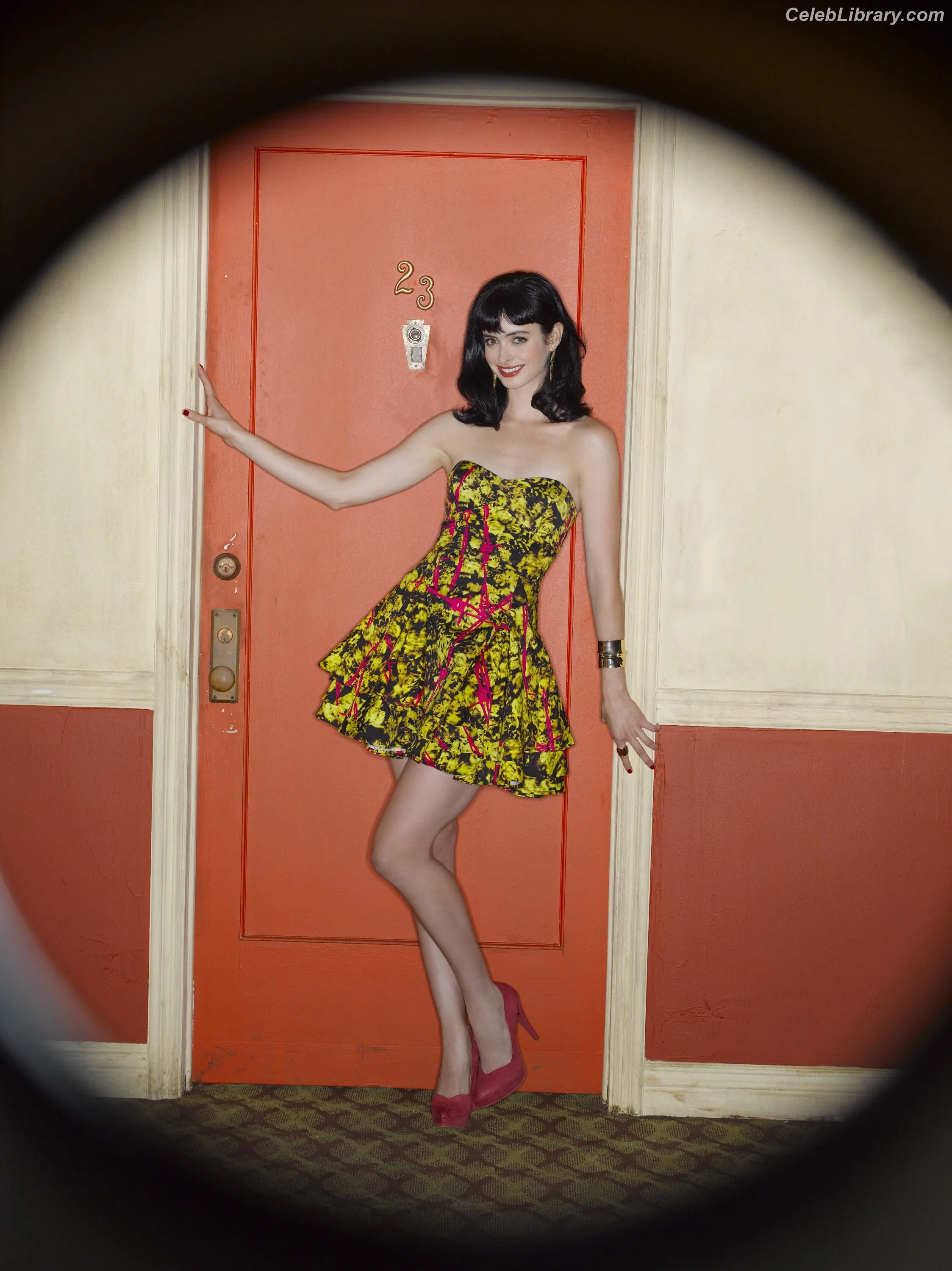 Krysten Ritter photo 5 of 100