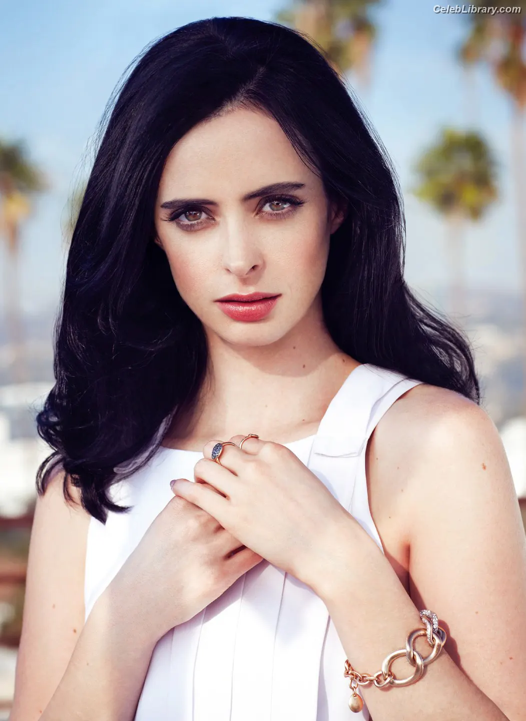 Krysten Ritter photo 10 of 100