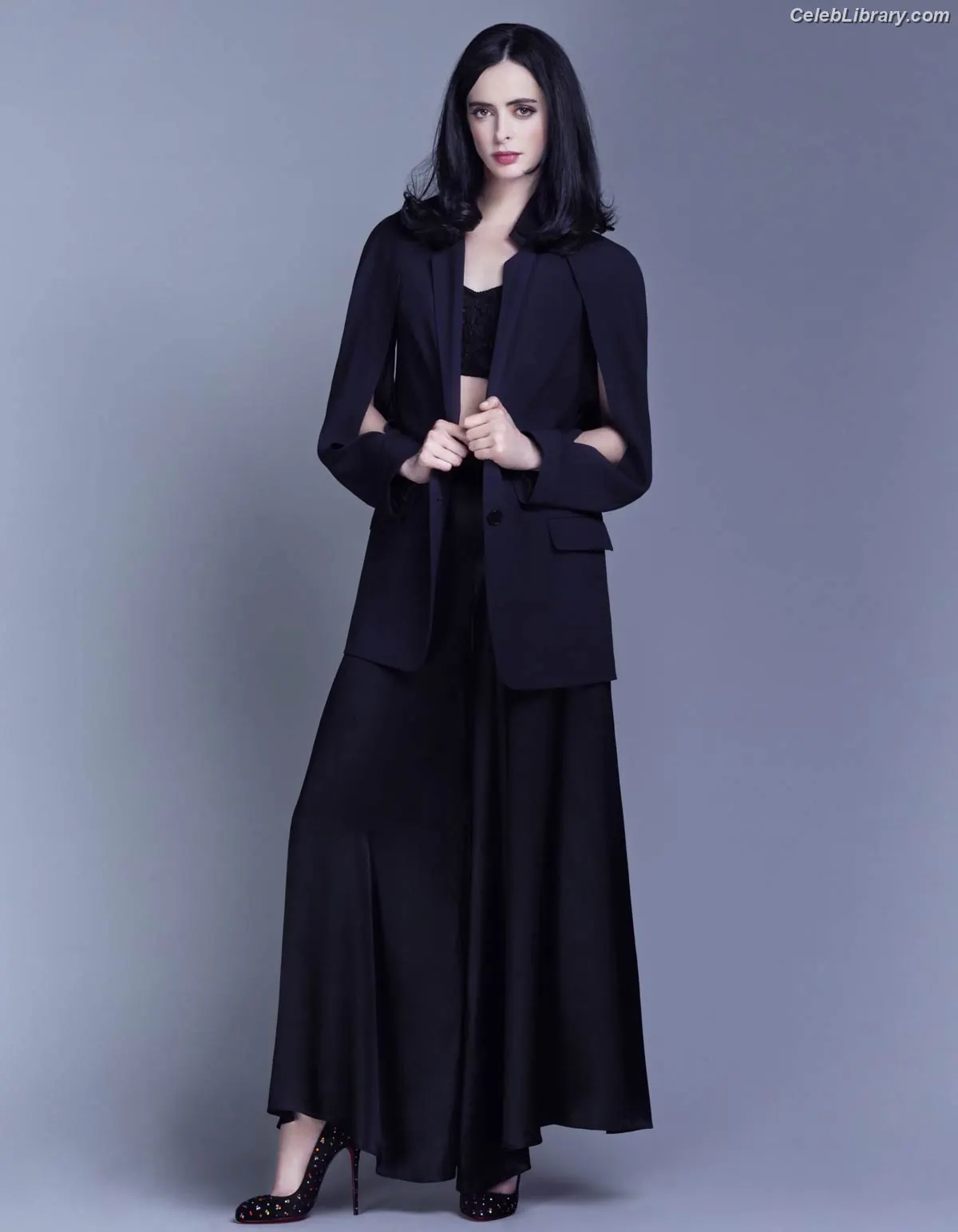 Krysten Ritter photo 11 of 100