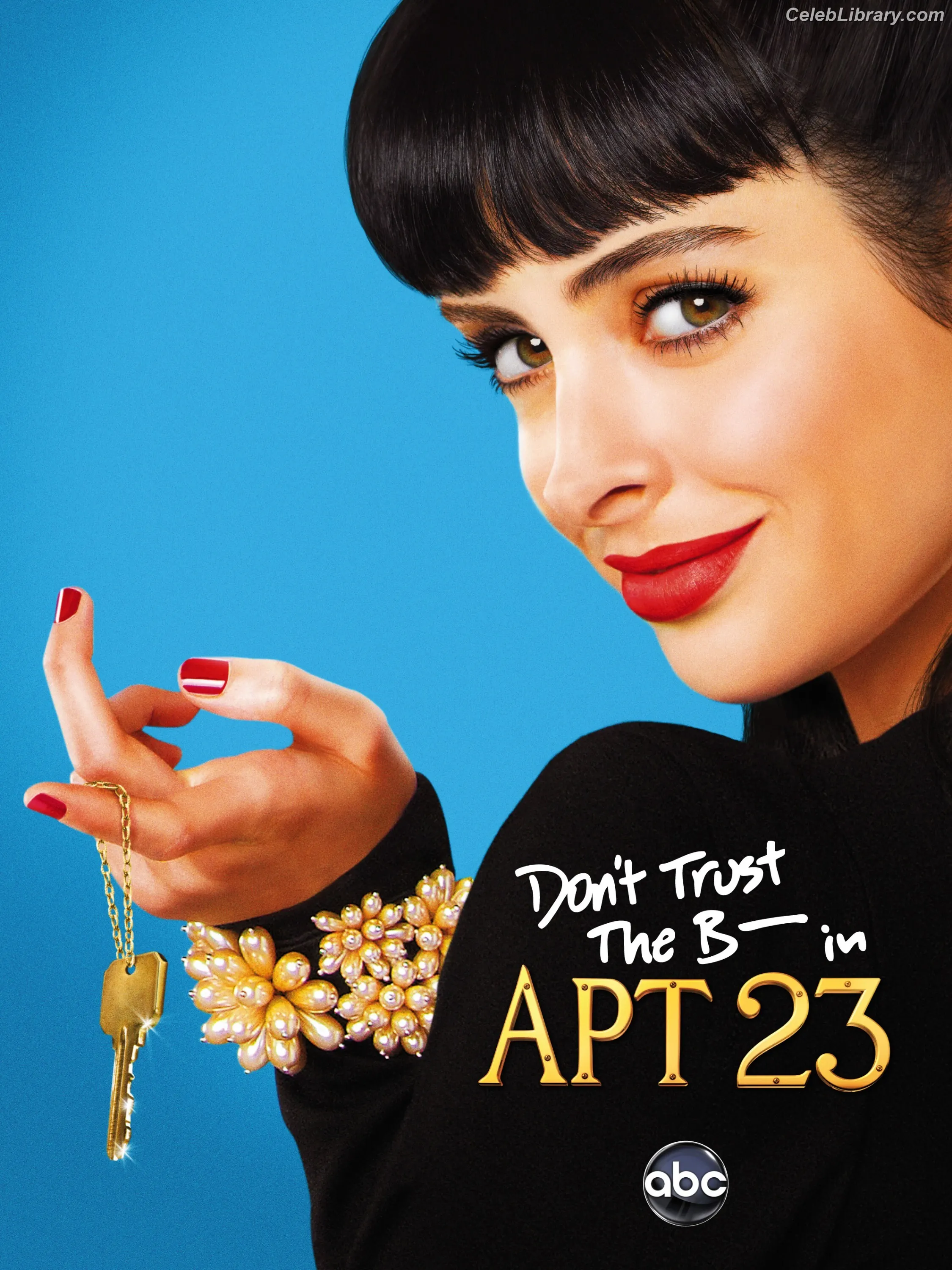 Krysten Ritter photo 17 of 100