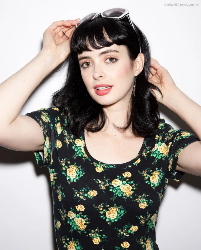 Krysten Ritter photo 5 of 101