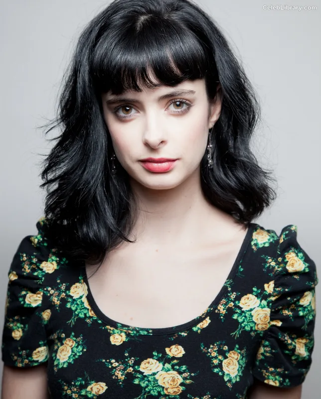 Krysten Ritter photo 6 of 101