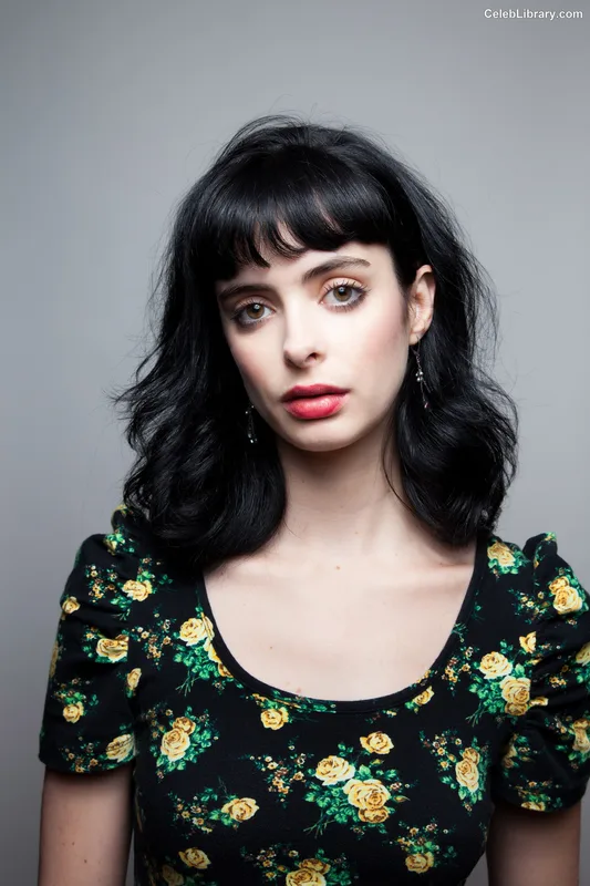 Krysten Ritter photo 9 of 101