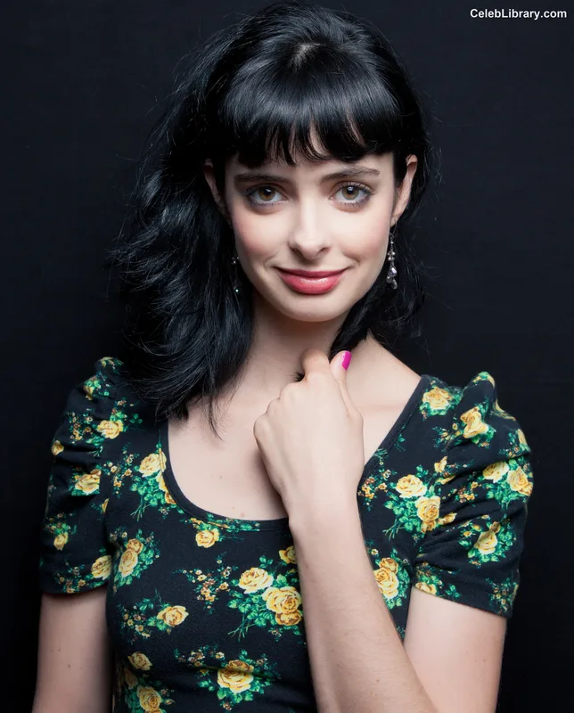 Krysten Ritter photo 13 of 101