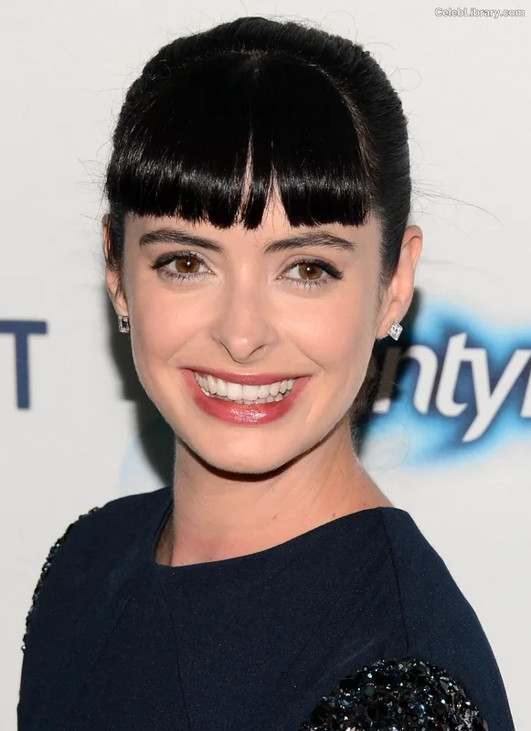 Krysten Ritter photo 1 of 101