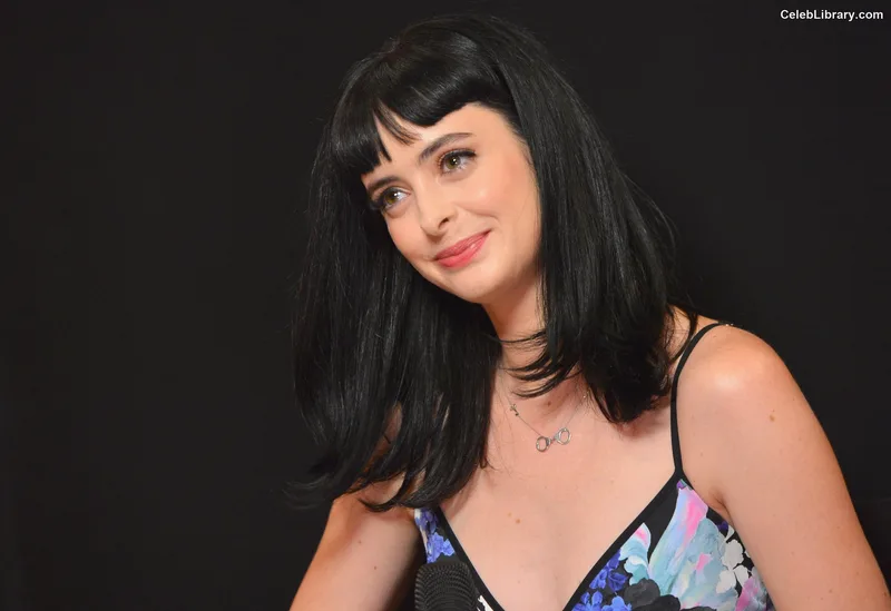 Krysten Ritter photo 2 of 101