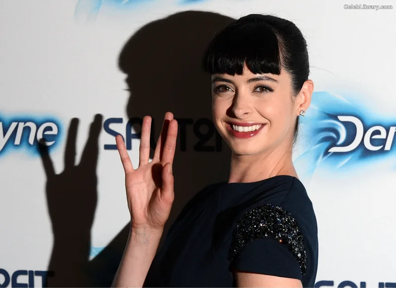 Krysten Ritter photo 14 of 101