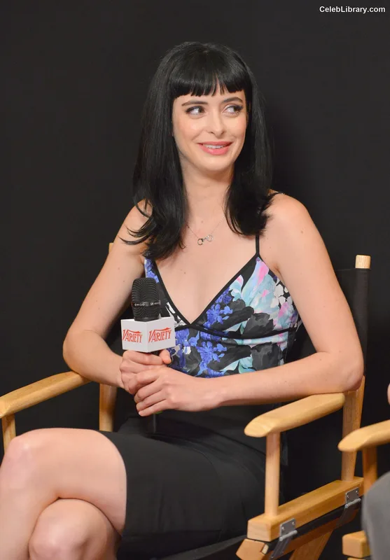 Krysten Ritter photo 1 of 101